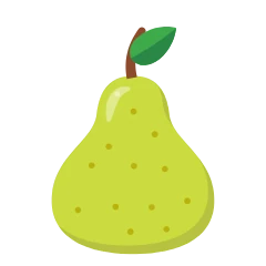 Pear